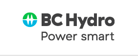 BC Hydro logo